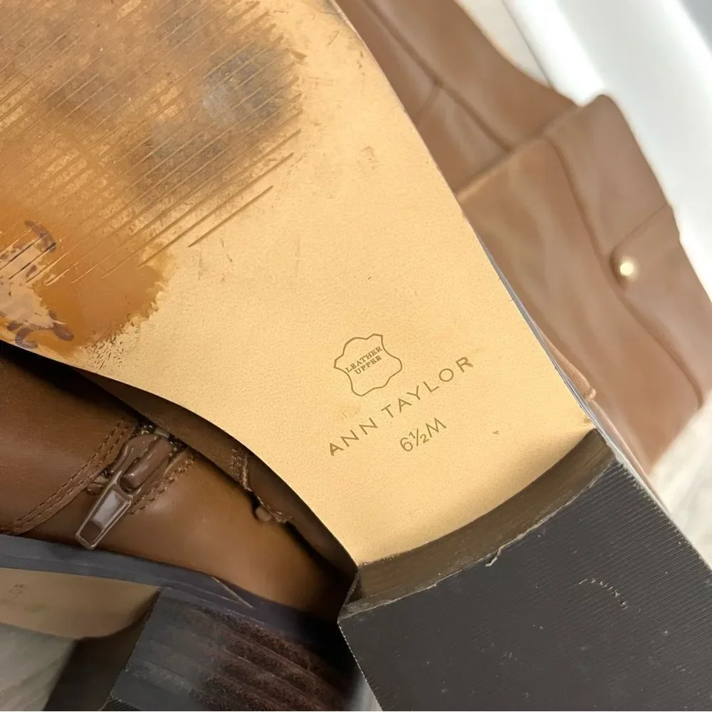 Ann Taylor excellent used